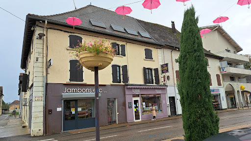 Jambons Etc.