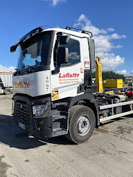 Photo n°21 de Laflutte SA à Dainville (Service d'entretien et de réparation de fosses septiques)