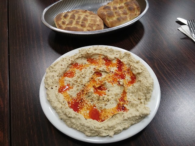 Doyum Restaurant