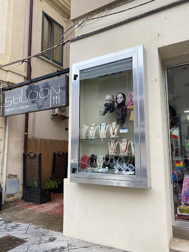 COVER SHOP & BIGIOTTERIA Logo