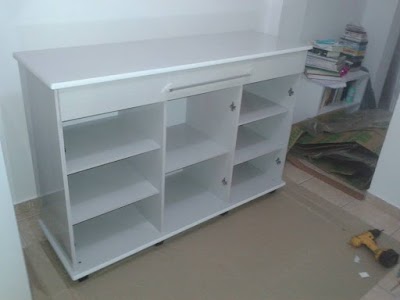 Photos of Central Furniture Assembler