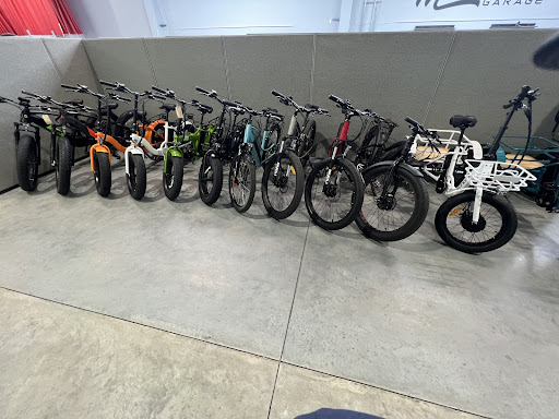 Electric Bikes of WIchita - Thumbnail
