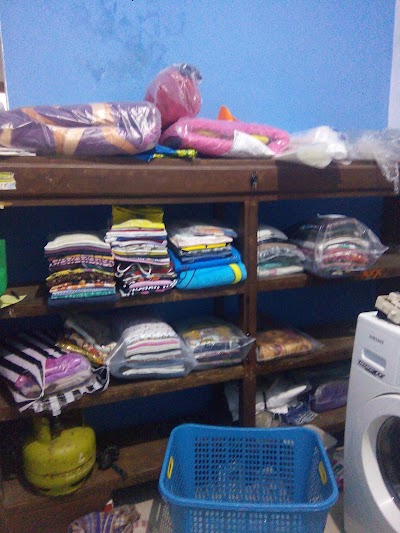 Photos of Kirana Laundry