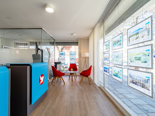 Photo n°26 de Interhome à Le Cap d'Agde (Société de gestion immobilière)