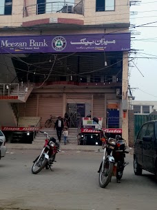 Meezan Bank Ltd. faisalabad Meezan Bank Limited Meezan Bank Limited