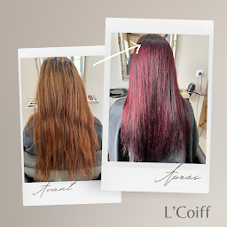 Photo n°8 de L’Coiff à Cierp-Gaud (Salon de manucure)