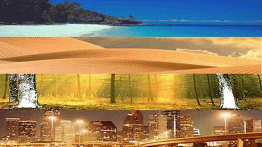 Be Free Viaggi - Thumbnail