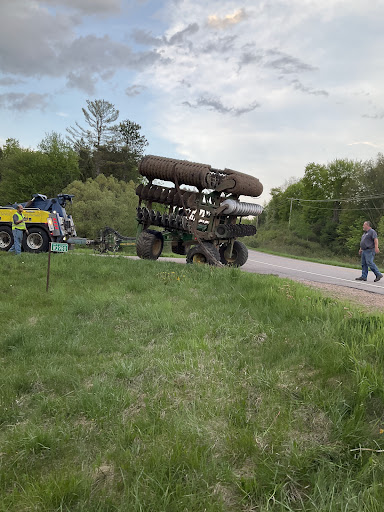 Central Wisconsin Towing LLC - Thumbnail