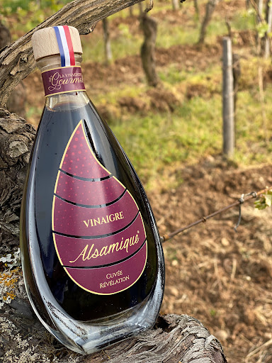La Vinaigrerie des Gourmets - Thumbnail