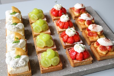 晴れときどき、しかく