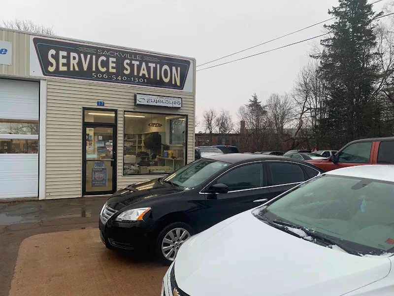 Sackville Service Station Ltd. photo