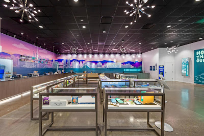 Photo of Curaleaf Dispensary Las Vegas Western Ave