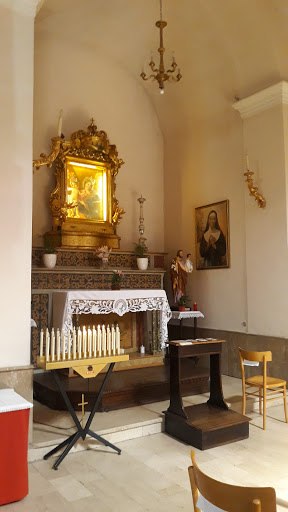 Chiesa Santa Maria de Abbatissis - Thumbnail