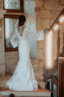 Lolina - Robes de mariée à Linxe