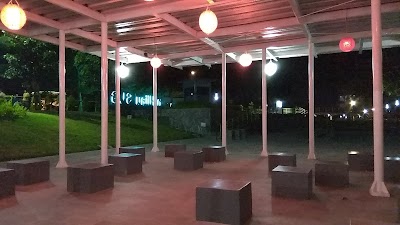 Photos of Taman Hijau Simpang Lima Gumul