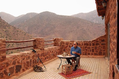 Photos of Azzaden Trekking Lodge