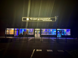 Photo n°72 de Ô Cent Couverts - Montauban à Montauban (Restaurant)