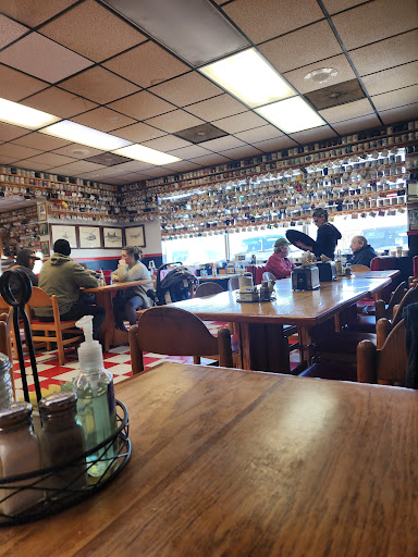 Uncle Pete's Truck Stop - Thumbnail