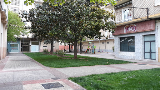 La Floreta - Visual