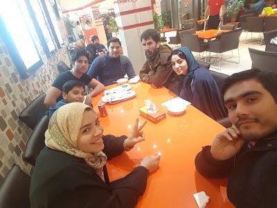 Photos of Asre Jadid Mall