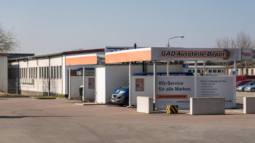 GAD Autoteile-Depot GmbH