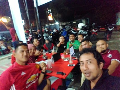 Photos of Kedai M16