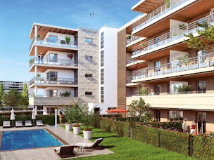 Photo n°14 de Living on the Côte d'Azur à Cagnes-sur-Mer (Agence immobilière)