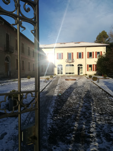 Biblioteca Comunale di San Fermo della Battaglia