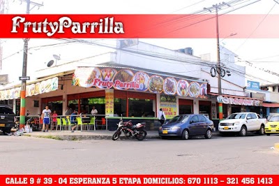 Photos of Fruty Parrilla