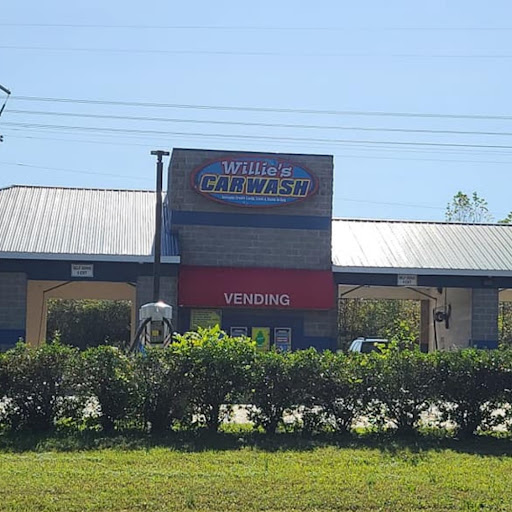 Willie's Car Wash Lawrenceville - Thumbnail