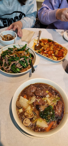 Reviews of Happy Seasons Restaurant in Manchester - Restaurant