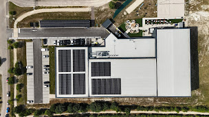 Photo n°9 de METAL STRUCTURES à Rosières-près-Troyes (Entreprise d'étanchéité)