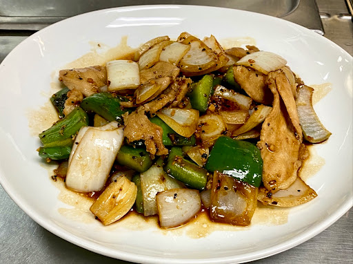 Mi's Eatery - Visual