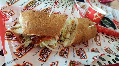 Firehouse Subs Souththowne Square