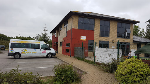 Golden Apples Day Nursery