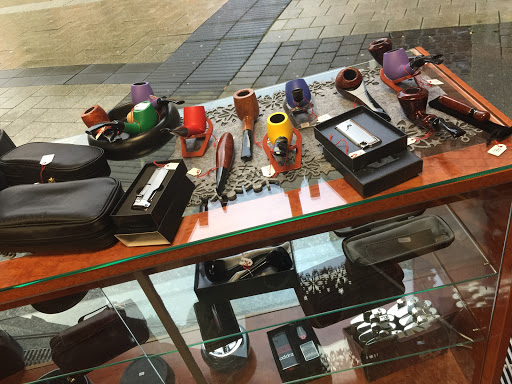 Tabak Am Markt - Thumbnail