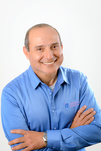 Nicholson Road Dental Centre - Dr Hossam Ismail
