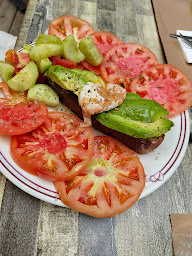 Photo n°8 de Restaurant Le Green à Valdeblore (Restaurant)