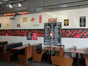 Jimmy John's photo