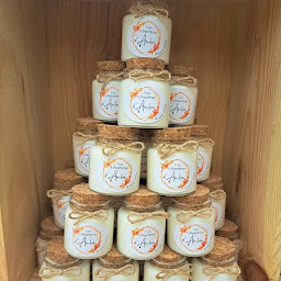 Photo n°7 de La Magie des Senteurs à Bon-Encontre (Artisanat)