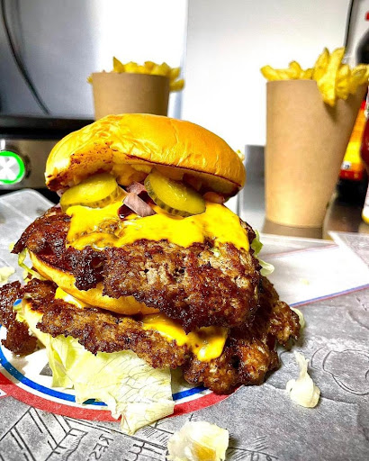 Photo 5 - PASEO original smash burger