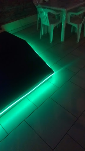 La cantada Gallery - Mexico