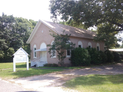 Loxley Presbyterian Church PCA