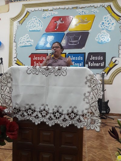 Photos of IGLESIA CUADRANGULAR PENIEL