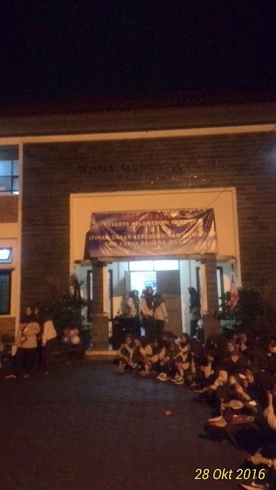 Photos of Cimandala Scout Camp