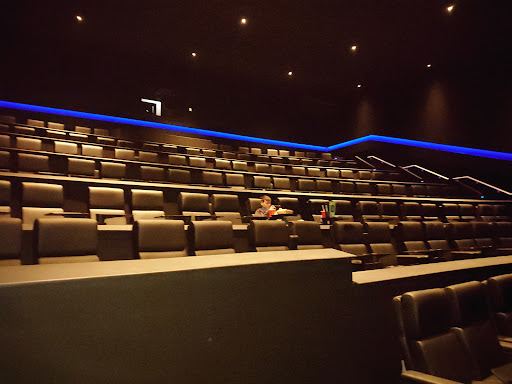 ODEON Dunfermline - Thumbnail