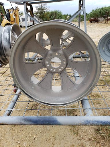 Garcias Garage LLC - Thumbnail