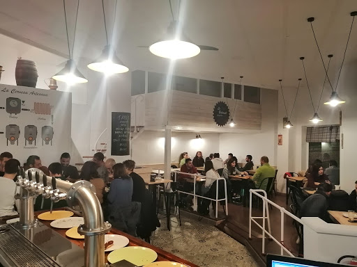Lo Balconet Izakaya
