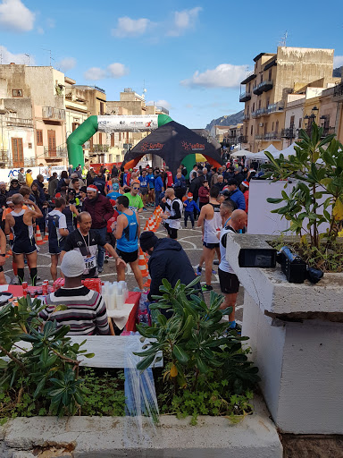 Comune di Capaci - Visual