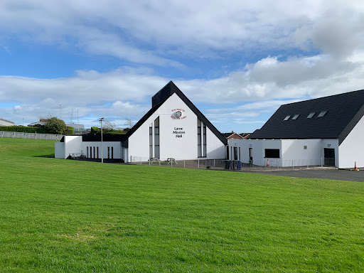 Larne Mission Hall